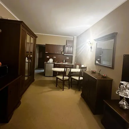 Festa Lägenhet Pomorie