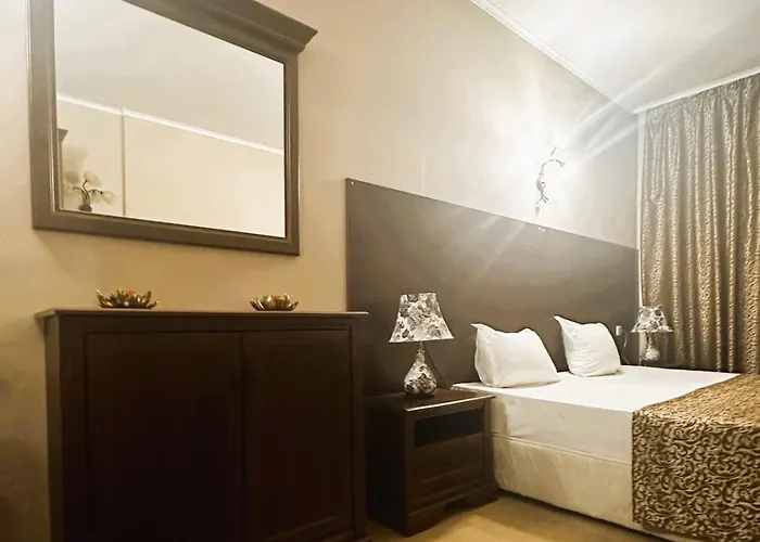 Festa Lägenhet Pomorie