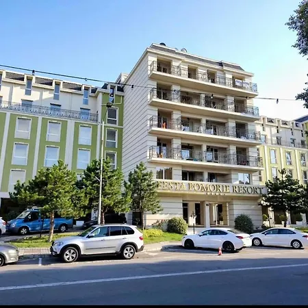 Apartman Festa