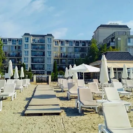 Festa Apartman Pomorie