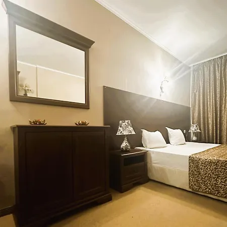 Festa Apartmán Pomorie