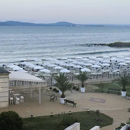 Festa Pomorie