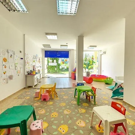 Festa Apartman