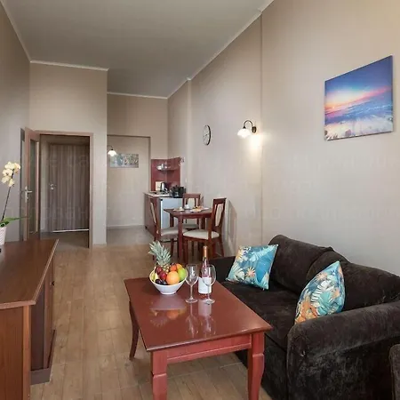 Apartman Festa Pomorie