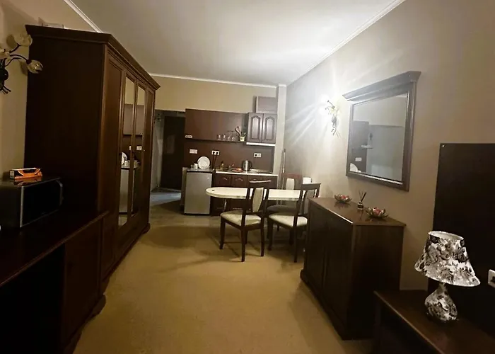 Festa Lejlighed Pomorie